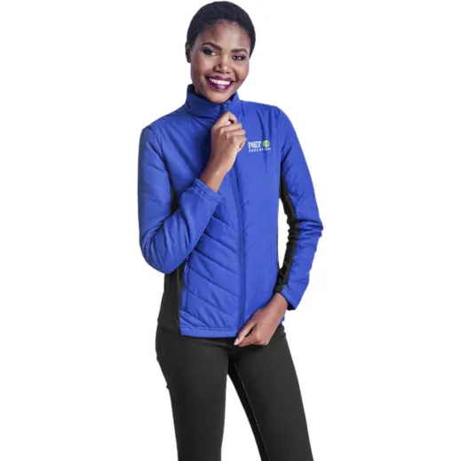Ladies Andes Jacket Model